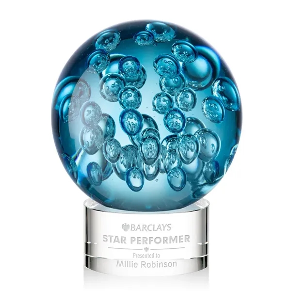 Addison Award on Marvel Base - Clear... from ASI 84592 St Regis Group / St Regis