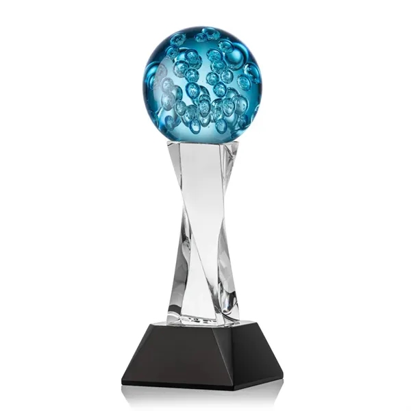 Addison Award on Langport Base - Black... from ASI 84592 St Regis Group / St Regis