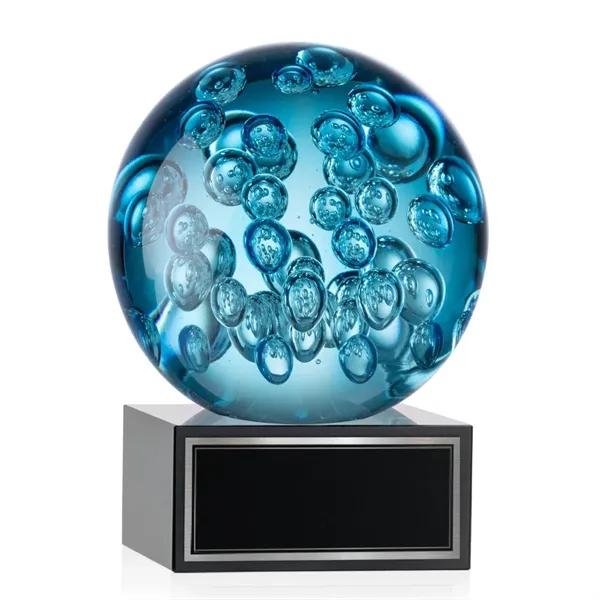 Addison Award on Hancock Base - Black... from ASI 84592 St Regis Group / St Regis