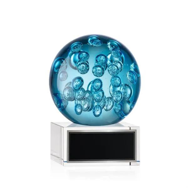 Addison Award on Hancock Base - Clear... from ASI 84592 St Regis Group / St Regis