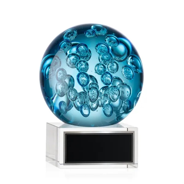 Addison Award on Hancock Base - Clear... from ASI 84592 St Regis Group / St Regis