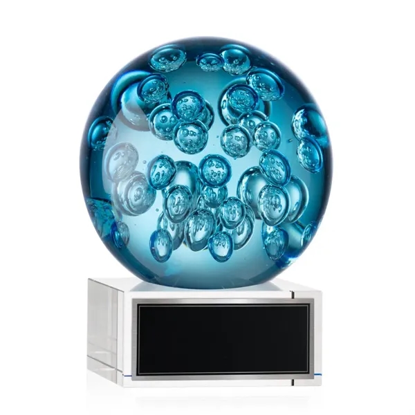 Addison Award on Hancock Base - Clear... from ASI 84592 St Regis Group / St Regis