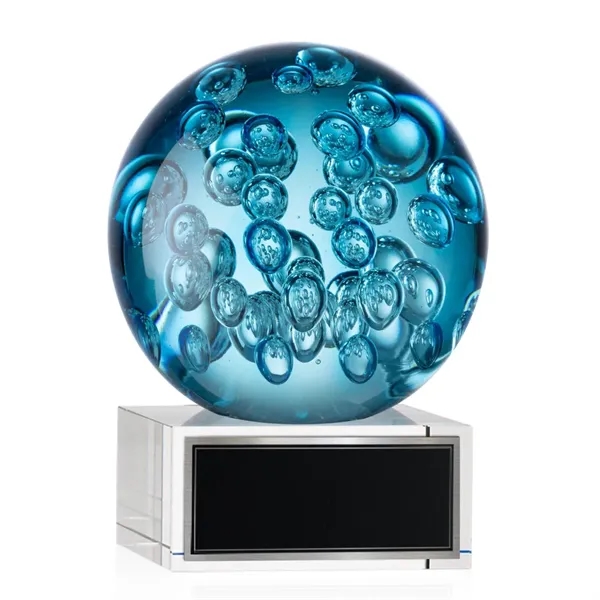 Addison Award on Hancock Base - Clear... from ASI 84592 St Regis Group / St Regis