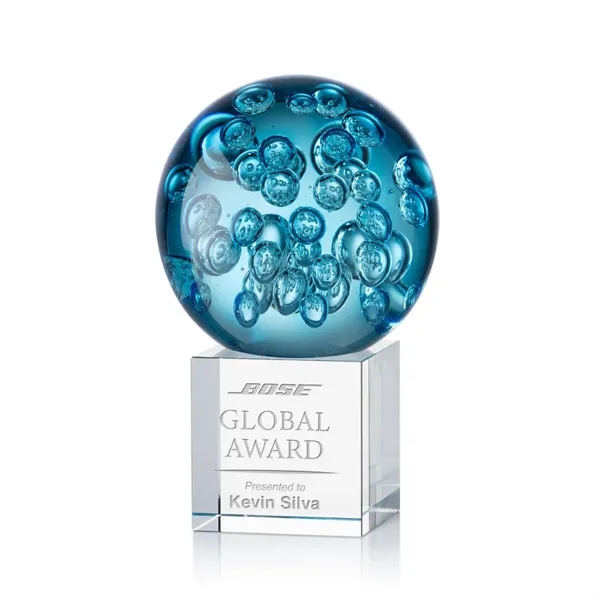 Addison Award on Granby Base... from ASI 84592 St Regis Group / St Regis