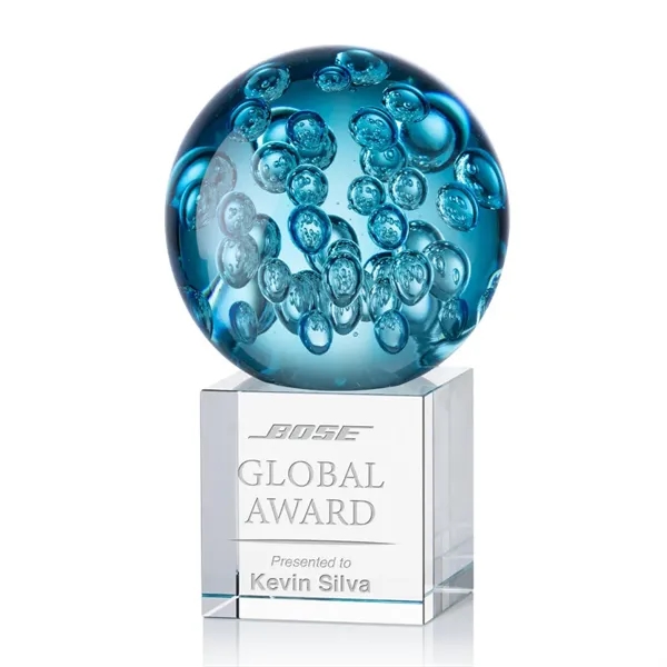 Addison Award on Granby Base... from ASI 84592 St Regis Group / St Regis