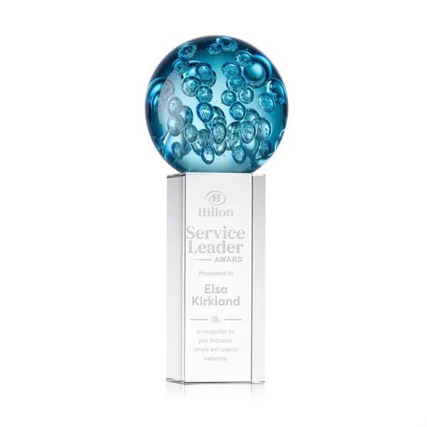 Addison Award on Dakota Base... from ASI 84592 St Regis Group / St Regis