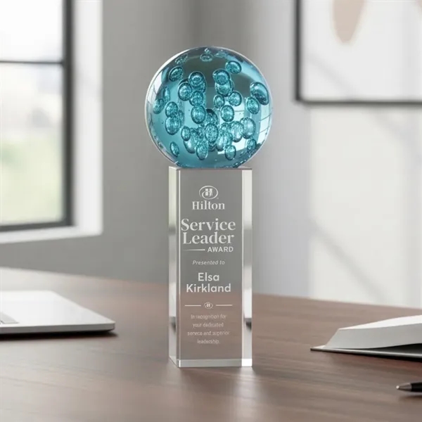 Addison Award on Dakota Base... from ASI 84592 St Regis Group / St Regis