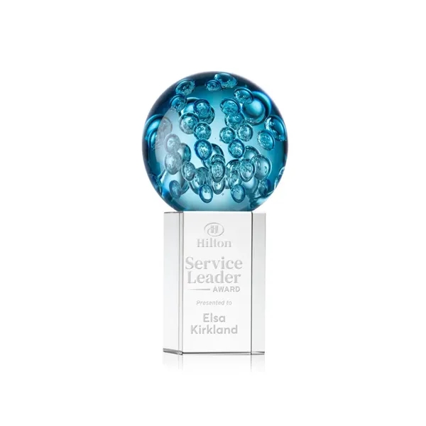 Addison Award on Dakota Base... from ASI 84592 St Regis Group / St Regis