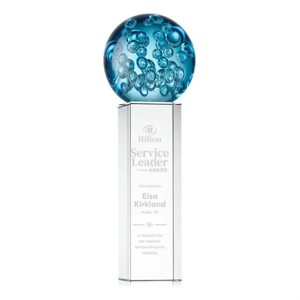 Addison Award on Dakota Base... from ASI 84592 St Regis Group / St Regis