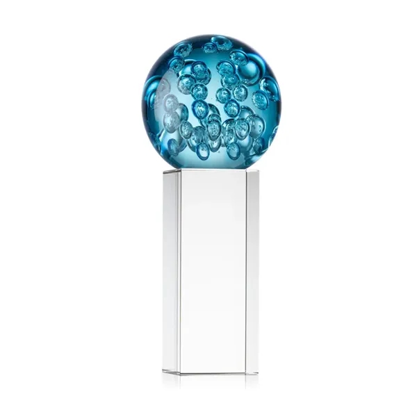 Addison Award on Dakota Base... from ASI 84592 St Regis Group / St Regis