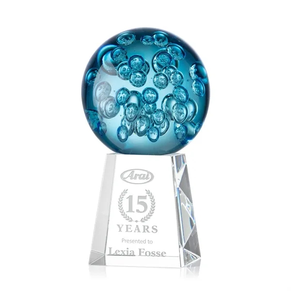 Addison Award on Celestina Base... from ASI 84592 St Regis Group / St Regis