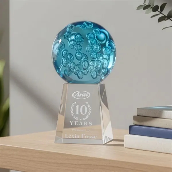 Addison Award on Celestina Base... from ASI 84592 St Regis Group / St Regis