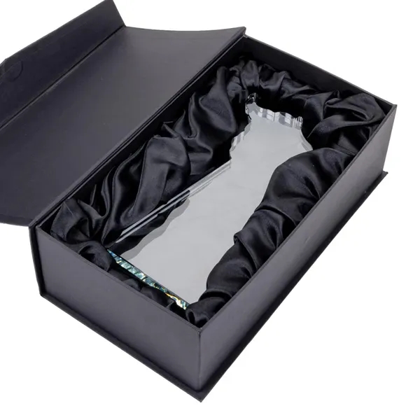 The Raging Bull Award commands attention with a bold bull cutout... from ASI 84592 St Regis Group / St Regis