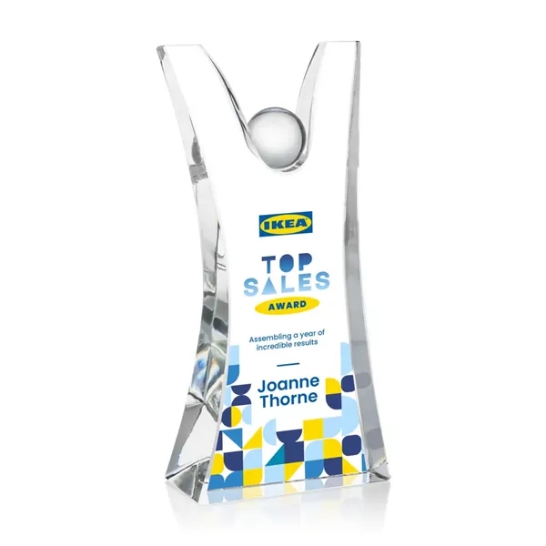 Emmet VividPrint™ Award... from ASI 84592 St Regis Group / St Regis