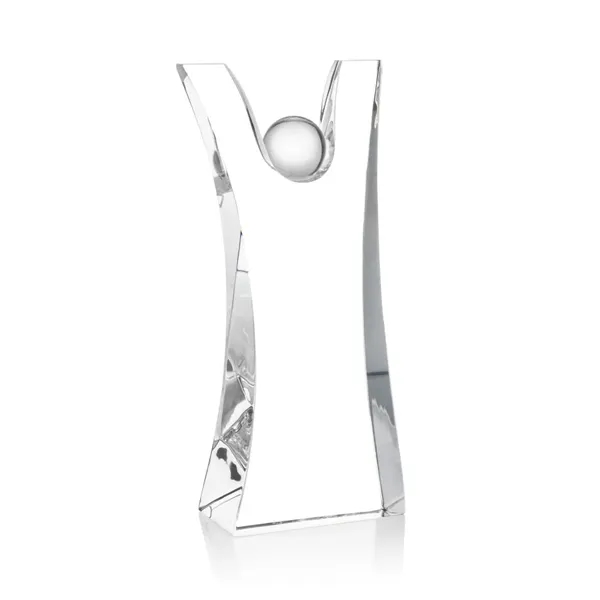 Emmet VividPrint™ Award... from ASI 84592 St Regis Group / St Regis