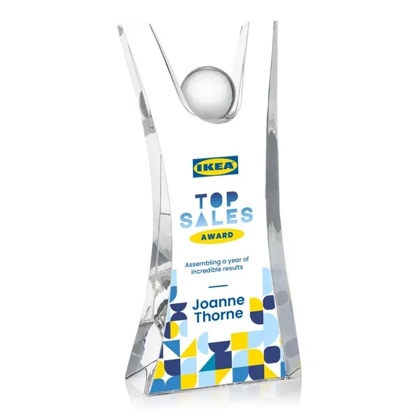 Emmet VividPrint™ Award... from ASI 84592 St Regis Group / St Regis