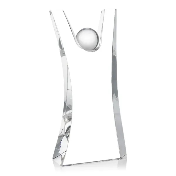 Emmet VividPrint™ Award... from ASI 84592 St Regis Group / St Regis