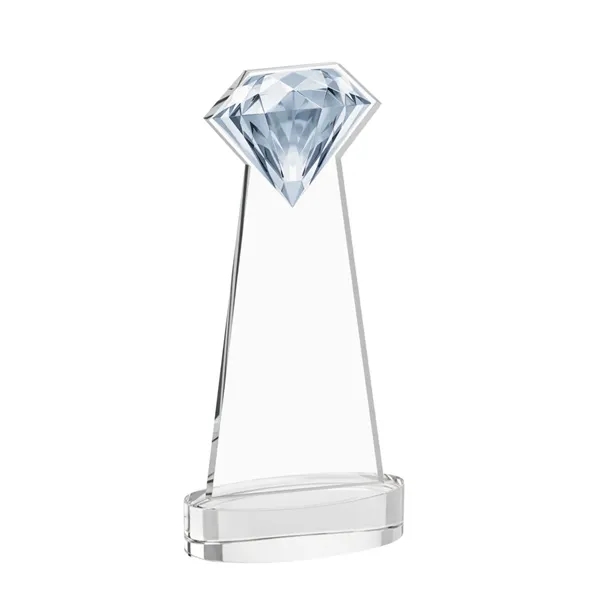 Gemstone Award on Alberton Base - Clear... from ASI 84592 St Regis Group / St Regis