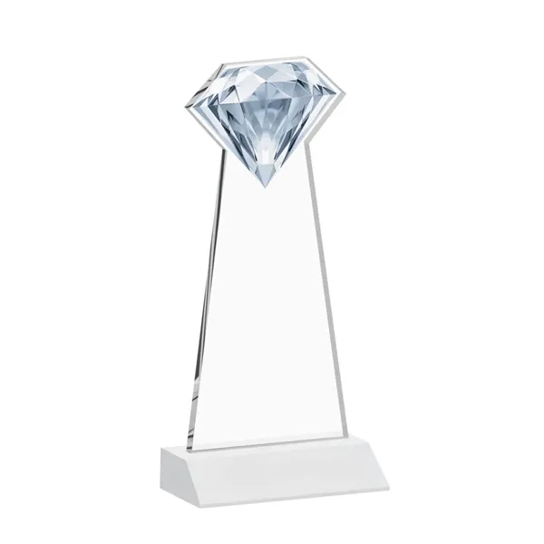Gemstone Award - White... from ASI 84592 St Regis Group / St Regis