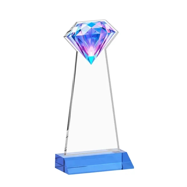 Gemstone Award - Sky Blue... from ASI 84592 St Regis Group / St Regis