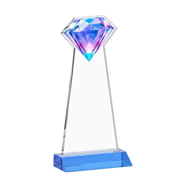Gemstone Award - Sky Blue... from ASI 84592 St Regis Group / St Regis