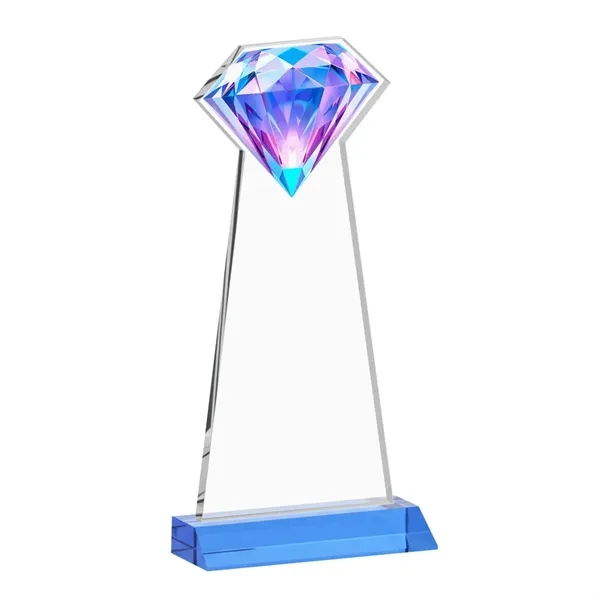 Gemstone Award - Sky Blue... from ASI 84592 St Regis Group / St Regis