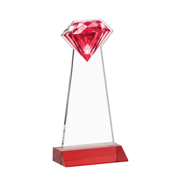 Gemstone Award - Red... from ASI 84592 St Regis Group / St Regis