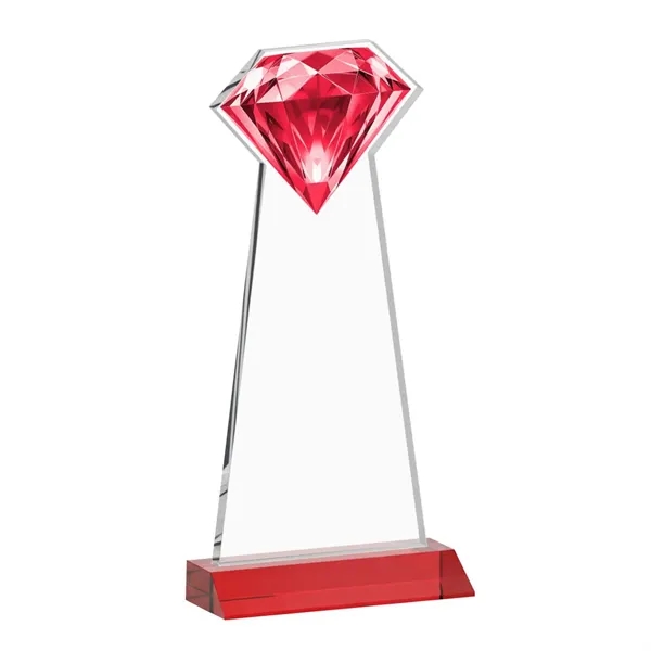 Gemstone Award - Red... from ASI 84592 St Regis Group / St Regis