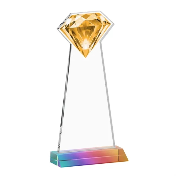 Gemstone Award - Prismatic... from ASI 84592 St Regis Group / St Regis