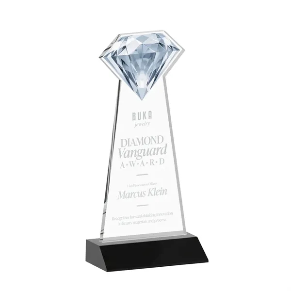 Gemstone Award - Black... from ASI 84592 St Regis Group / St Regis