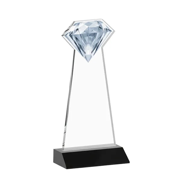 Gemstone Award - Black... from ASI 84592 St Regis Group / St Regis