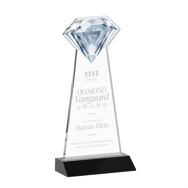 Gemstone Award - Black... from ASI 84592 St Regis Group / St Regis