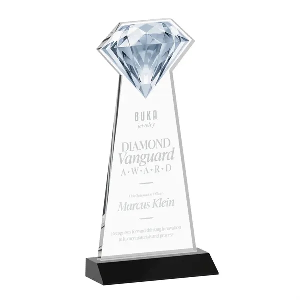 Gemstone Award - Black... from ASI 84592 St Regis Group / St Regis