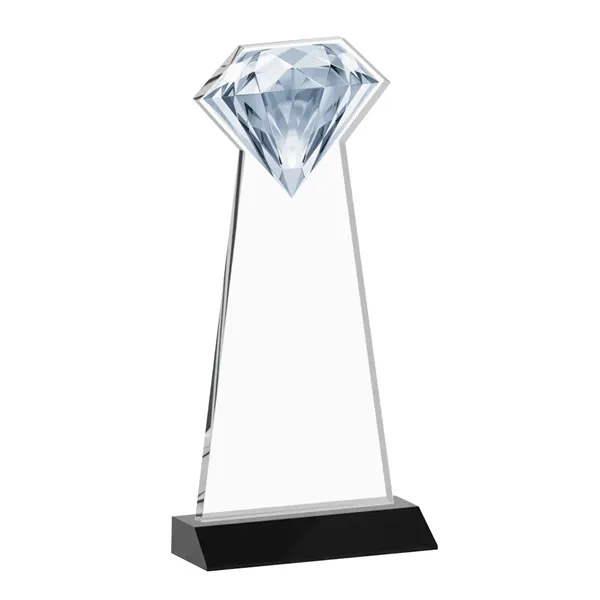 Gemstone Award - Black... from ASI 84592 St Regis Group / St Regis