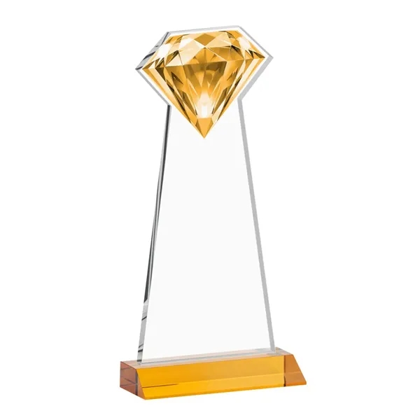 Gemstone Award - Amber... from ASI 84592 St Regis Group / St Regis