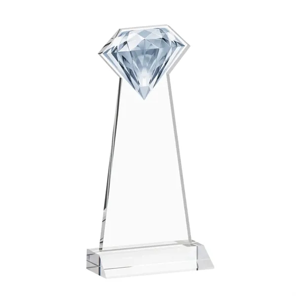Gemstone Award - Clear... from ASI 84592 St Regis Group / St Regis