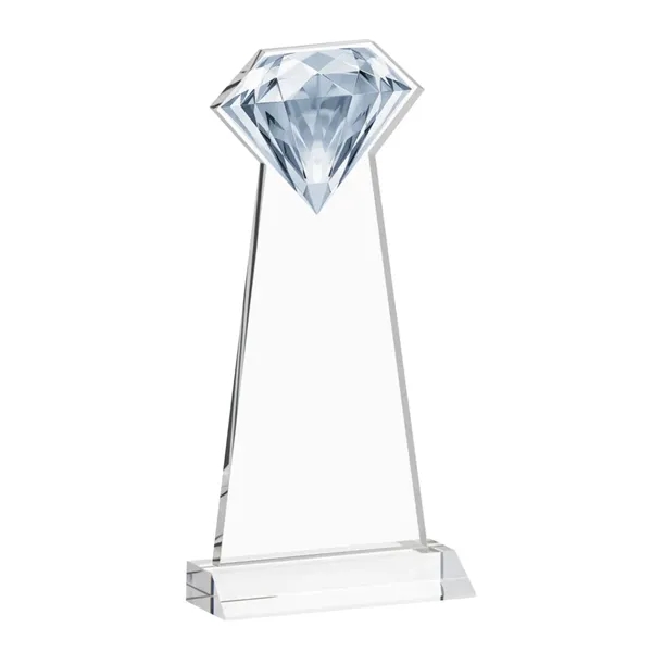 Gemstone Award - Clear... from ASI 84592 St Regis Group / St Regis