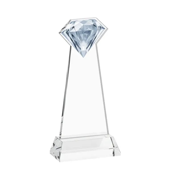 Gemstone VividPrint™ Award on Hartford Base - Clear... from ASI 84592 St Regis Group / St Regis