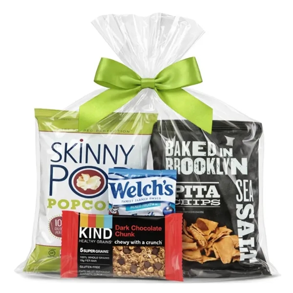 Hotel Snack Welcome Bags... from ASI 89971 Stuff A Mug