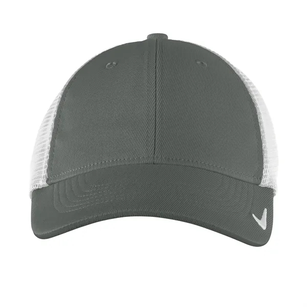 Nike Stretch-to-Fit Mesh Back Cap... from ASI 30208 A P Specialties / AP Specialties