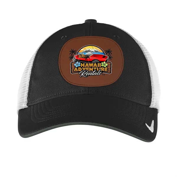 Nike Stretch-to-Fit Mesh Back Cap... from ASI 30208 A P Specialties / AP Specialties