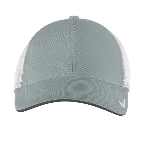 Nike Stretch-to-Fit Mesh Back Cap... from ASI 30208 A P Specialties / AP Specialties