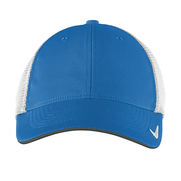 Nike Stretch-to-Fit Mesh Back Cap... from ASI 30208 A P Specialties / AP Specialties