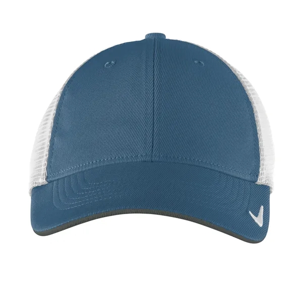 Nike Stretch-to-Fit Mesh Back Cap... from ASI 30208 A P Specialties / AP Specialties