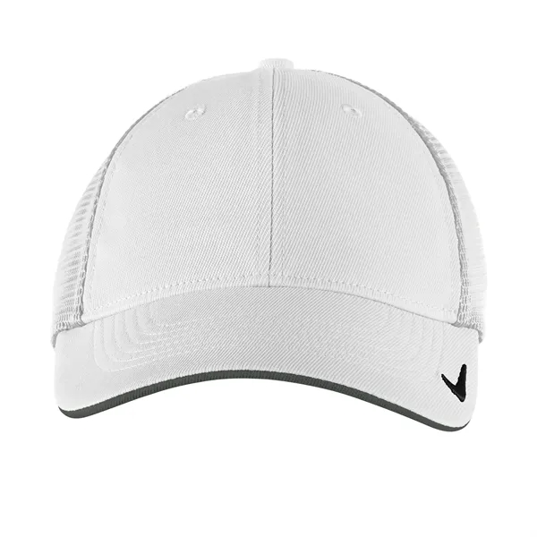 Nike Stretch-to-Fit Mesh Back Cap... from ASI 30208 A P Specialties / AP Specialties
