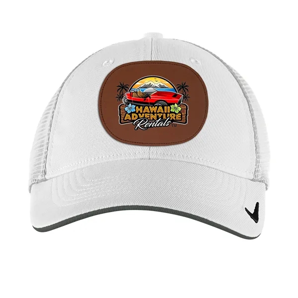 Nike Stretch-to-Fit Mesh Back Cap... from ASI 30208 A P Specialties / AP Specialties