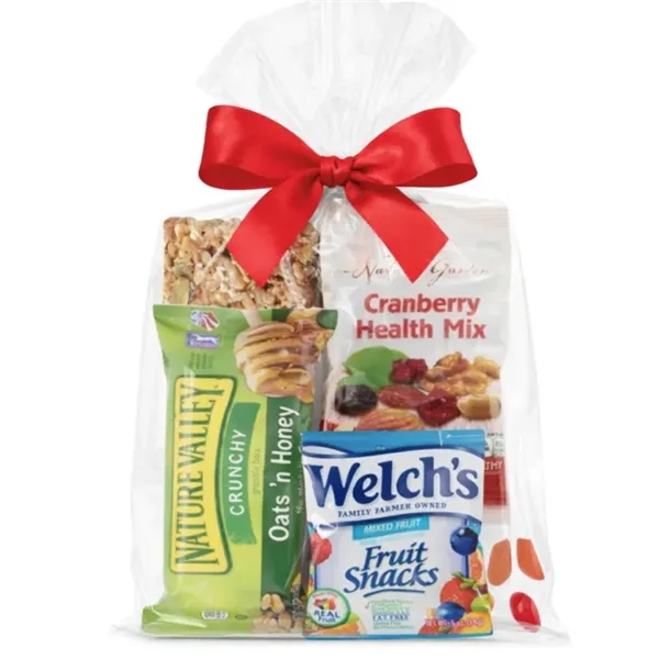 Snack Kit... from ASI 89971 Stuff A Mug