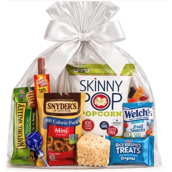 Event Welcome Snack Bag... from ASI 89971 Stuff A Mug