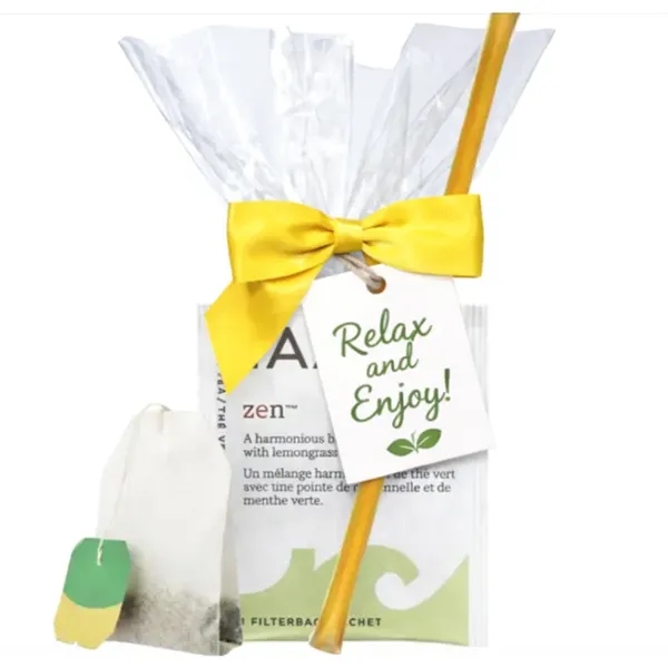 Tea with Honey Kit... from ASI 89971 Stuff A Mug