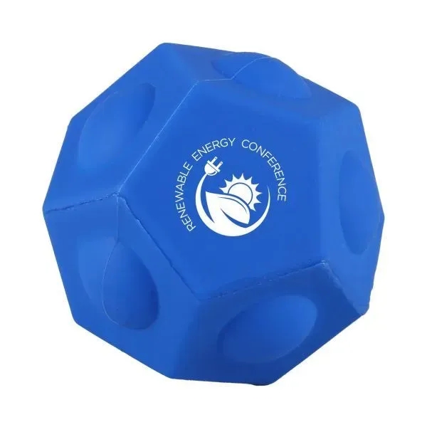 Silicone Geo Ball... from ASI 52840 Evans Manufacturing